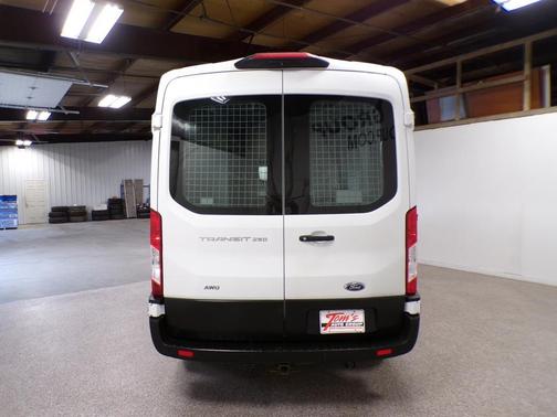 2020 Ford Transit-250 