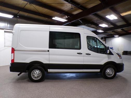 2020 Ford Transit-250 