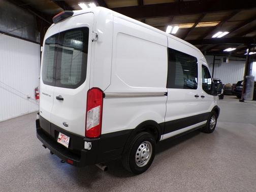 2020 Ford Transit-250 