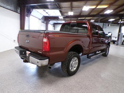 2016 Ford F-250 XLT
