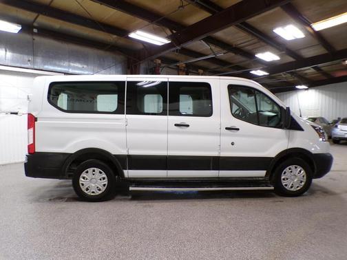 2019 Ford Transit-150 XL