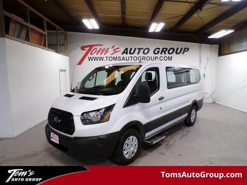 2019 Ford Transit-150 XL