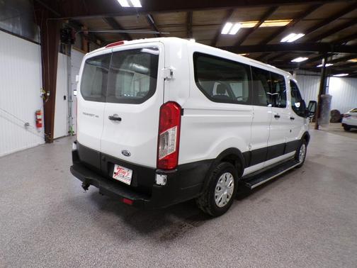 2019 Ford Transit-150 XL