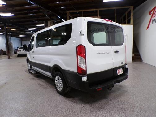 2019 Ford Transit-150 XL