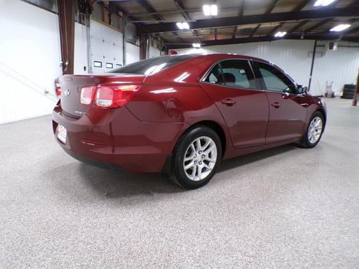 2014 Chevrolet Malibu 1LT