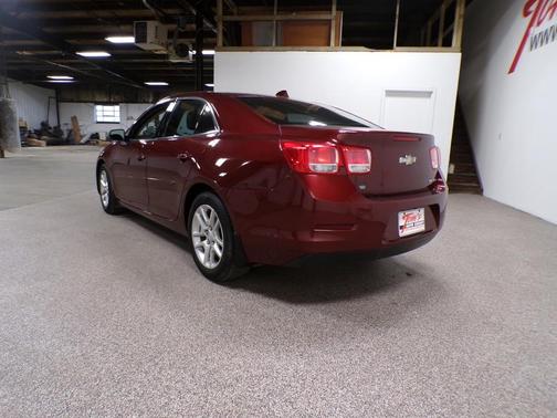 2014 Chevrolet Malibu 1LT