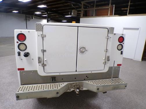 2013 Chevrolet Silverado 2500 Work Truck