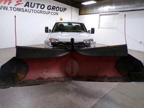 2013 Chevrolet Silverado 2500 Work Truck