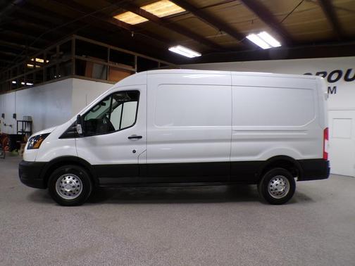 2023 Ford Transit-250 