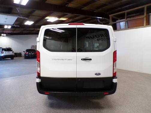 2024 Ford Transit-250 Base