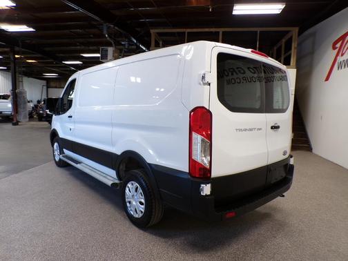 2024 Ford Transit-250 Base