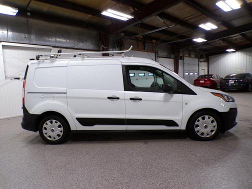 2020 Ford Transit Connect XL