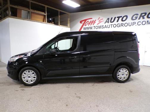 2017 Ford Transit Connect XLT