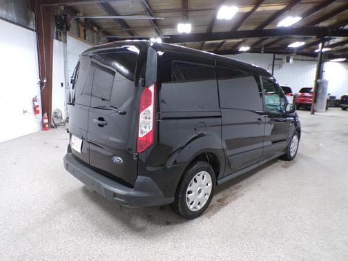 2017 Ford Transit Connect XLT