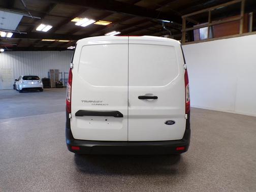 2018 Ford Transit Connect XL
