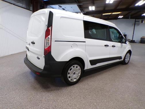 2018 Ford Transit Connect XL