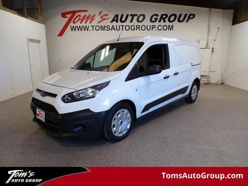 2018 Ford Transit Connect XL