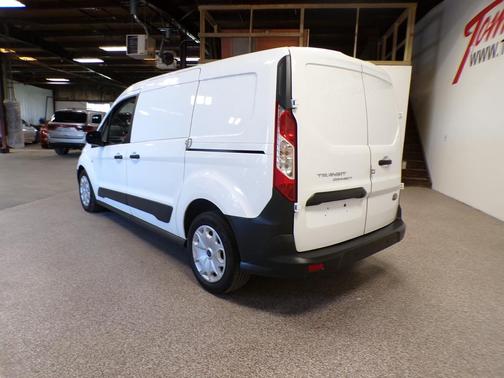 2018 Ford Transit Connect XL