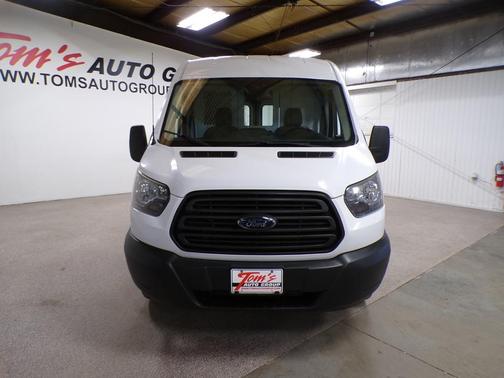 2015 Ford Transit-150 Base