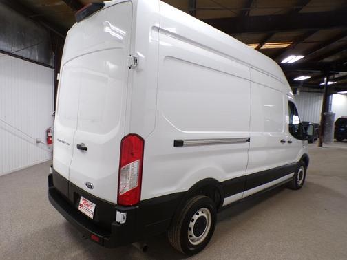 2021 Ford Transit-250 Base
