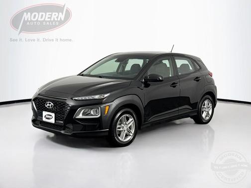 2019 Hyundai KONA SE