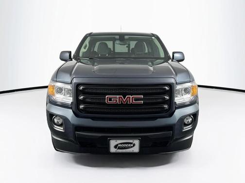 2019 GMC Canyon All Terrain