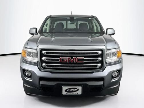2020 GMC Canyon SLE