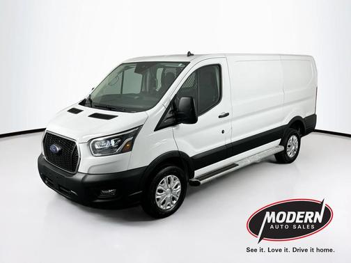 2023 Ford Transit-250 Base