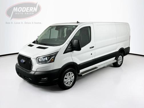 2023 Ford Transit-250 Base