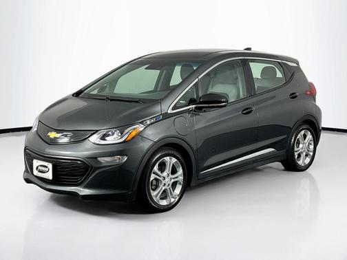 2020 Chevrolet Bolt EV FWD LT