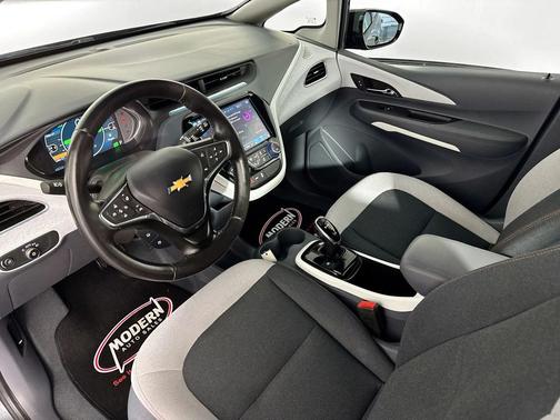 2020 Chevrolet Bolt EV FWD LT