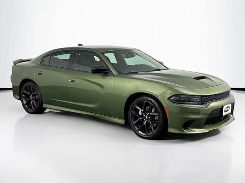 2022 Dodge Charger GT
