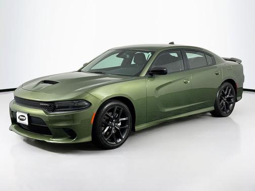 2022 Dodge Charger GT