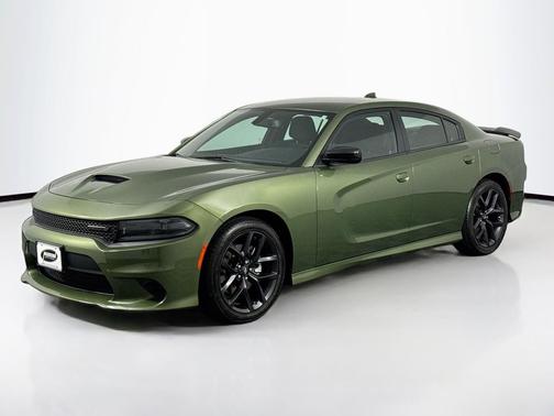 2022 Dodge Charger GT
