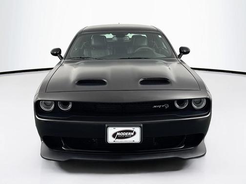 2021 Dodge Challenger SRT Hellcat