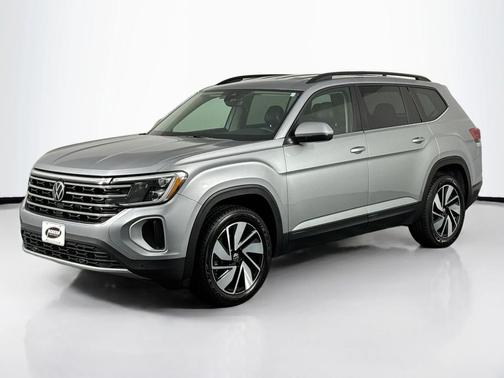2024 Volkswagen Atlas 2.0T SE w/Technology 4MOTION