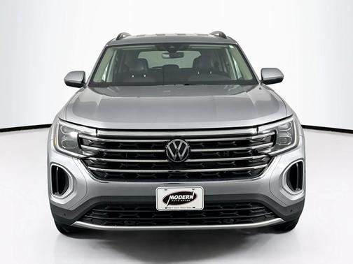 2024 Volkswagen Atlas 2.0T SE w/Technology 4MOTION