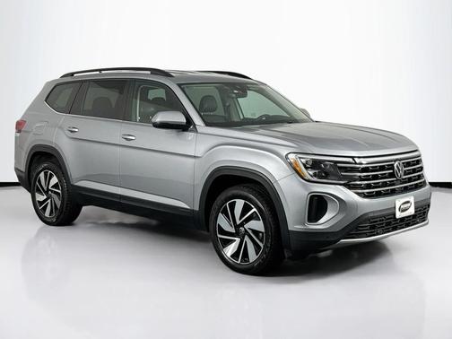 2024 Volkswagen Atlas 2.0T SE w/Technology 4MOTION