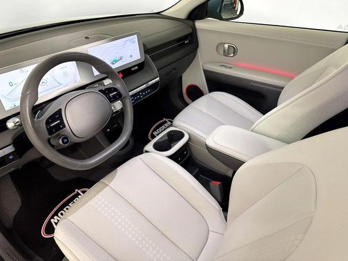 2023 Hyundai IONIQ 5 SEL