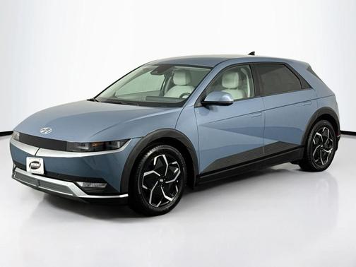 2023 Hyundai IONIQ 5 SEL