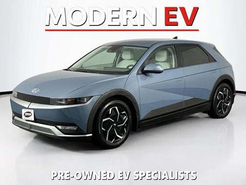 2023 Hyundai IONIQ 5 SEL