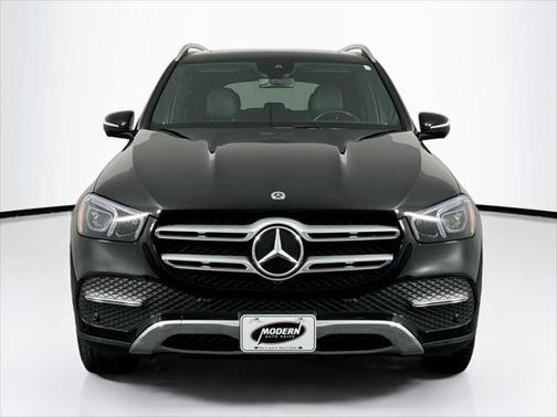 2021 Mercedes-Benz GLE 450 4MATIC