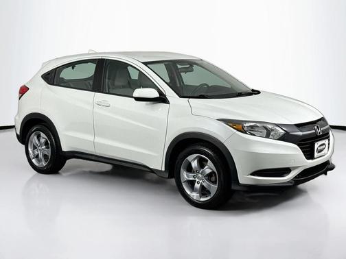 2016 Honda HR-V LX