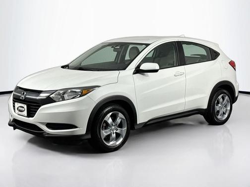 2016 Honda HR-V LX