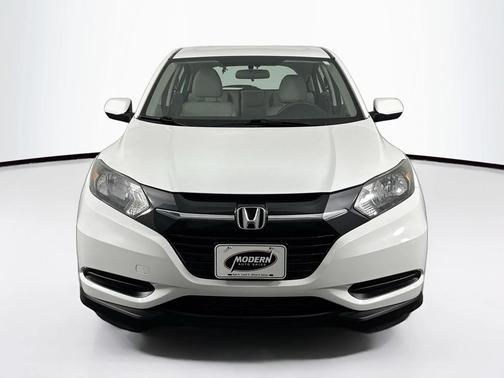 2016 Honda HR-V LX