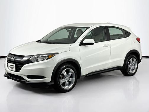2016 Honda HR-V LX