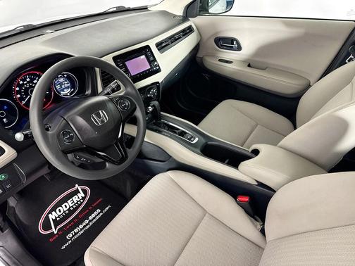 2016 Honda HR-V LX