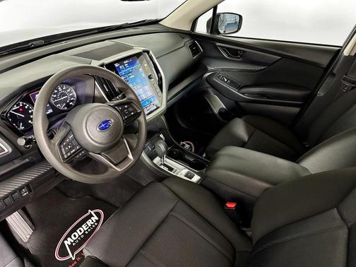 2023 Subaru Ascent Base 8-Passenger
