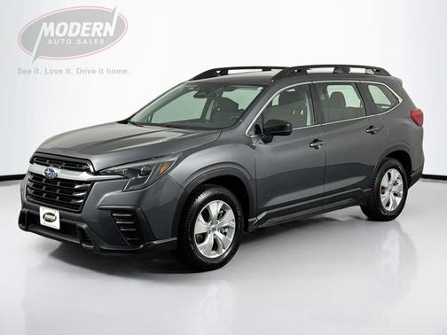 2023 Subaru Ascent Base 8-Passenger