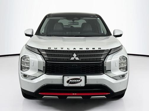 2023 Mitsubishi Outlander PHEV SE S-AWC